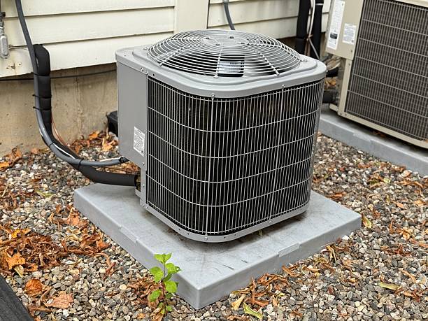 24/7 Emergency Hvac experts in Sunset, UT