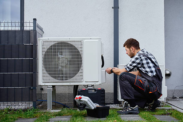 Trusted Hvac service in Sunset, UT - AAA Pro HVAC